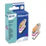 Pelikan Kompatible Tintenpatrone für Brother LC223M Magenta 10ml 550 Seiten