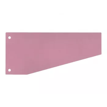 Wekre Trennstreifen Pink 100 Stk