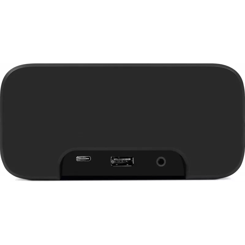 TechniSat DigitRadio 52 ASA DAB+/UKW Bluetooth Radio Grau/Weiß