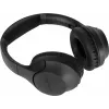 TechniSat Stereoman 3 BT Kabellose Bluetooth Over-Ear Kopfhörer Schwarz