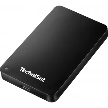 TechniSat Streamstore HDD 1TB USB 3.2 Externe Festplatte