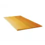 Dyckhoff Colori Badematte Gelb 70,0 x 120,0 cm