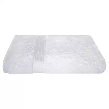 Dyckhoff Siena Handtuch Weiß 70 x 140 cm