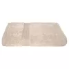 Dyckhoff Siena Badetuch Beige 70 x 140 cm