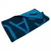 Dyckhoff Saunatuch Blau 80x200 cm 500 g/m²