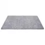 Dyckhoff Siena Badematte Silber 50 x 80 cm