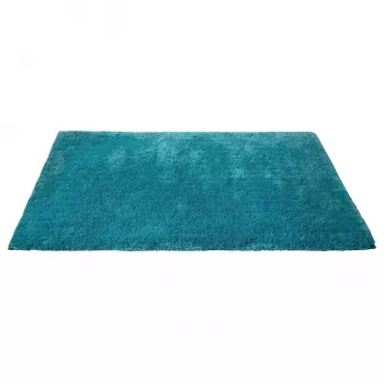 Dyckhoff Siena Badematte Smaragd 50 x 80 cm
