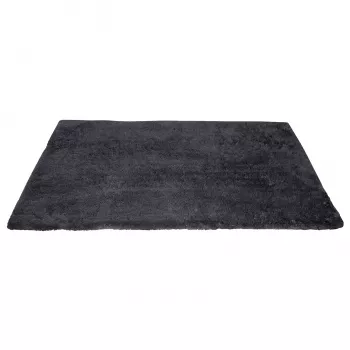 Dyckhoff Siena Badematte Graphit 60 x 100 cm