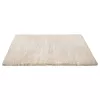 Dyckhoff Badematte Siena Champagner 60,0 x 100,0 cm