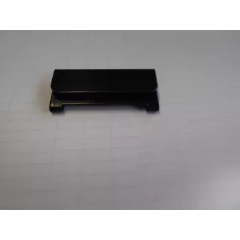 Kindermann Easy-Channel Montageplatte