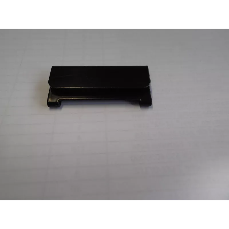 Kindermann Easy-Channel Montageplatte