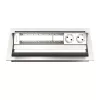 Kindermann CablePort standard² Unterputzdose