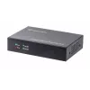 Kindermann HDMI-HDBT Extender - Video, Audio, Infrarot und serielle Erweiterung