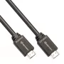 Kindermann 4K60 HDMI Aktivkabel 15 m