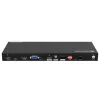 Kindermann MultiSwitch 41 4K60 HDMI Switch 4x1