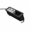 Kindermann CP Office Desk 4-Fold 2x Power Outlet Tischmodul
