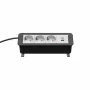 Kindermann CP Office Desk Power Module 4-fach 3x Schuko 1x USB-A (7550000223)