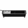 Kindermann CP Office Desk 6-Fach 2 x Power Desk Connection Panel