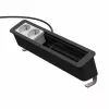 Kindermann CP Office Desk 6-Fach 2 x Power Desk Connection Panel
