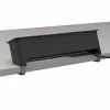 Kindermann CP Office Desk 6-Fach 2 x Power Desk Connection Panel