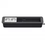 Kindermann CP Office Frame 6-fach 2x Power (7551000302)