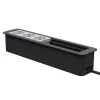 Kindermann CP Office Frame 6-fach 3x Power (7551000303)