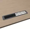 Kindermann CP Office Frame 6-fach 3x Power (7551000303)