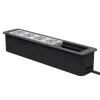 Kindermann CP Office Frame 6-fach 4x Power (7551000304)