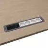 Kindermann CP Office Frame 6-fach 4x Power (7551000304)