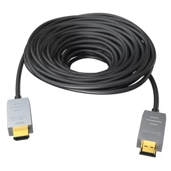 Kindermann HDMI 2.0 AOC Kabel 40m Stecker/Stecker