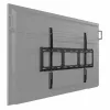 Kindermann Display Wall Mount XL - Fixed Wall Mount (9001-AWH0KF-01)