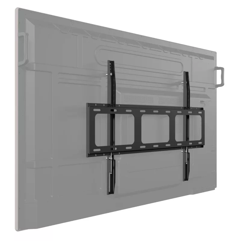 Kindermann Display Wall Mount XL - Fixed Wall Mount (9001-AWH0KF-01)