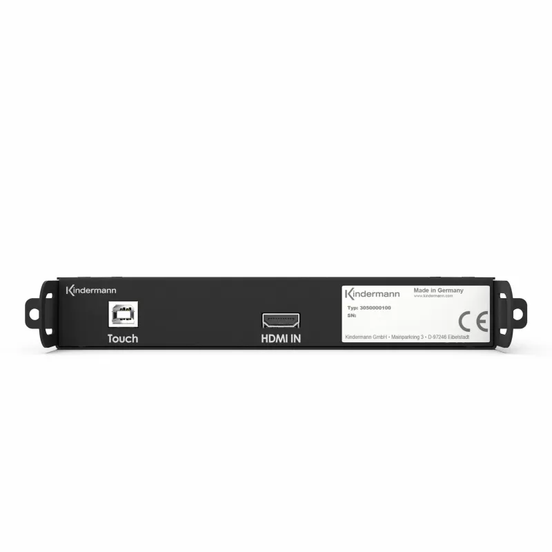 Kindermann OPS Interface Module für TD-11xx/TD-12xx Displays