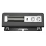 Kindermann CablePort desk² 6-fach 2x Steckdose USB Tischklemmenmodul