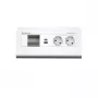 Kindermann CP desk² 80 4-Slot 2x Power USB Desktop-Anschlusspanel