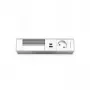 Kindermann 4-Slot Module Carrier mit 1x Power und 1x USB-A 3.0, Schwarz (7449001231)