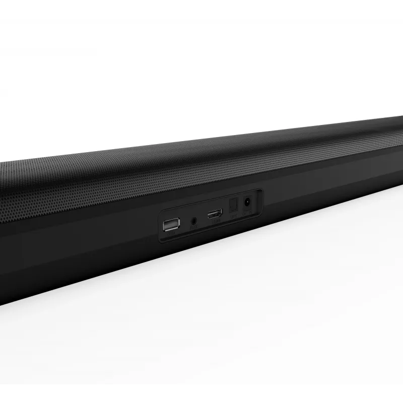 Kindermann Soundbar Elite - 2.1 - 20 KHz