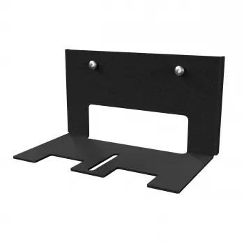 Kindermann Montageadapterplatte für kleine Videobars (7553000001)