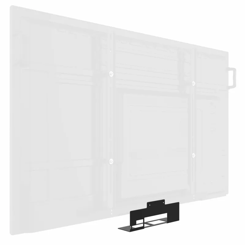 Kindermann Montageadapter für MAXHUB Videobars (7553000003)