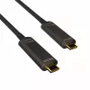 Kindermann USB 3.2 Gen 2 AOC Kabel USB-C 40m (WLZ-5089 40m)