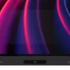 Kindermann Touchdisplay TD-1255 55 Zoll 4K UHD Interaktives Display mit IR-Touch