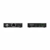 Kindermann HDMI-HDBT Extender² 4K30 Empfänger mit RS-232