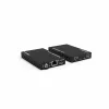 Kindermann HDMI-HDBT Extender² 4K30 Empfänger mit RS-232