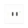 Kindermann Dual Port USB-C Charger 65W PD