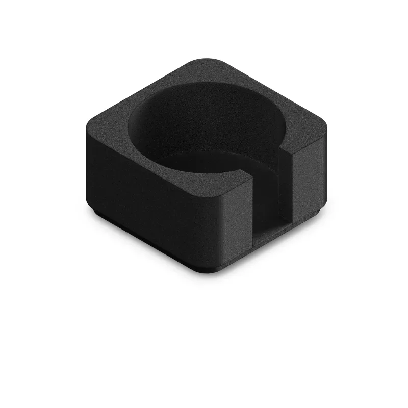 Kindermann Klick&Show TRAY-mini Aufbewahrungsschale für Wireless Präsentations-Transmitter (7488000367)