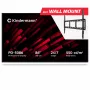 Kindermann Display PD-5086 86 inch 4K UHD Professional Digital Signage Display, 550 cd/m², 24/7, OPS-Slot, Non-Touch