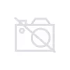 Siemens SIMATIC DP PROFIBUS DP Connector, Axial Cable Outlet, Up to 12 Mbit/s, 6ES7972-0BB12-0XA0