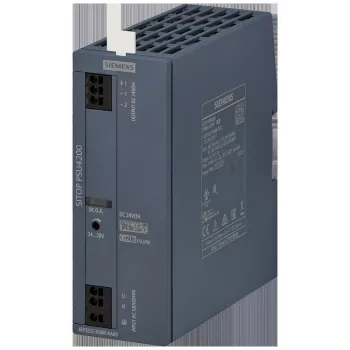 Siemens 6EP3332-3SB00-0AX0 SITOP PSU4200 Netzteil 1-Phasig DC 24V 3A