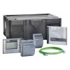 Siemens LOGO! Starter Kit 12/24 V 8.4 mit LOGO! TD Text Display (6ED1057-4BA11-0AA0)