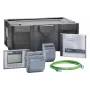 Siemens LOGO! Starter Kit 12/24 V 8.4 mit LOGO! TD Text Display (6ED1057-4BA11-0AA0)